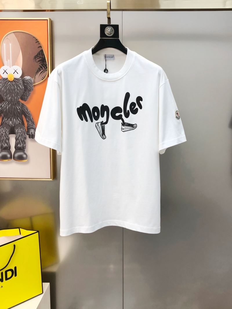 Moncler T-Shirts